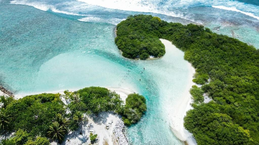 Photo of Others in Thulusdhoo Island