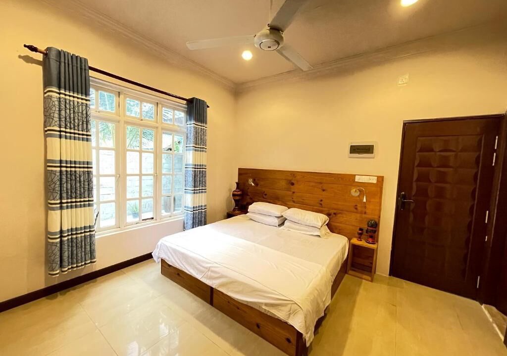 Photo of Bedroom in Thulusdhoo Island