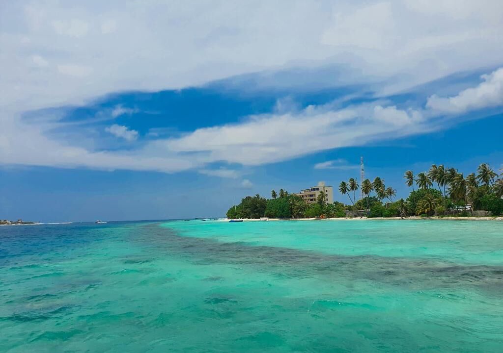 Photo of Others in Thulusdhoo Island
