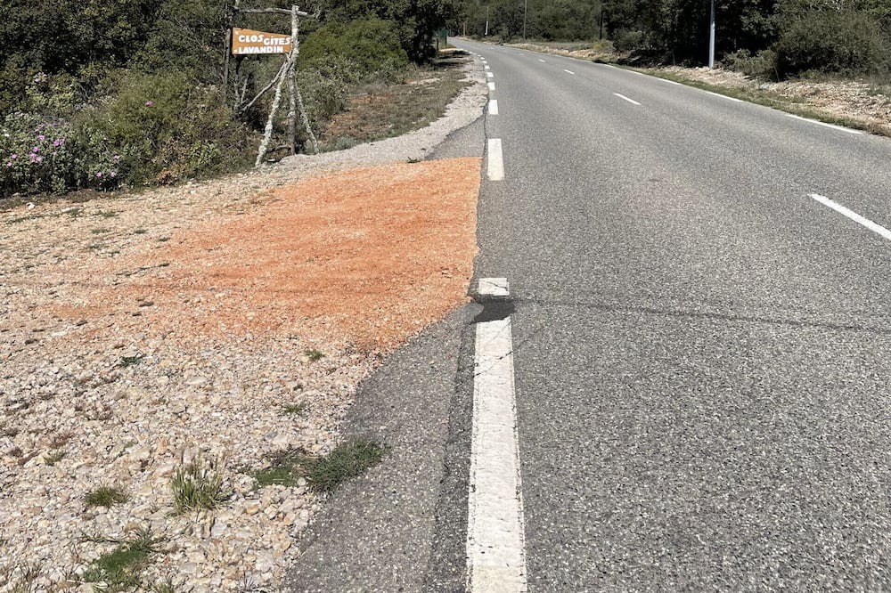 Photo of Outdoor in Fox-Amphoux