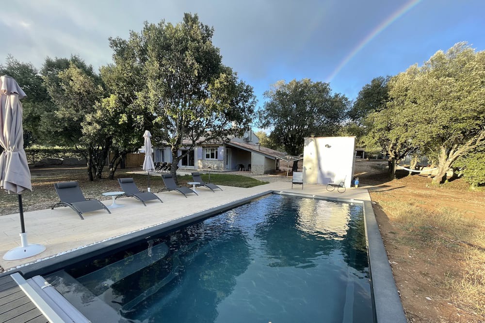 Photo of Outdoor in Fox-Amphoux