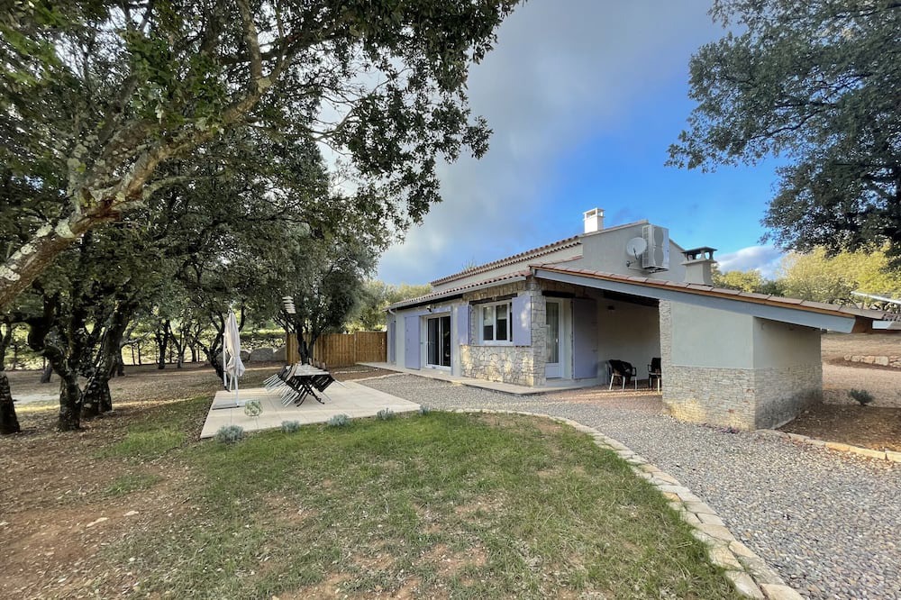 Photo of Outdoor in Fox-Amphoux