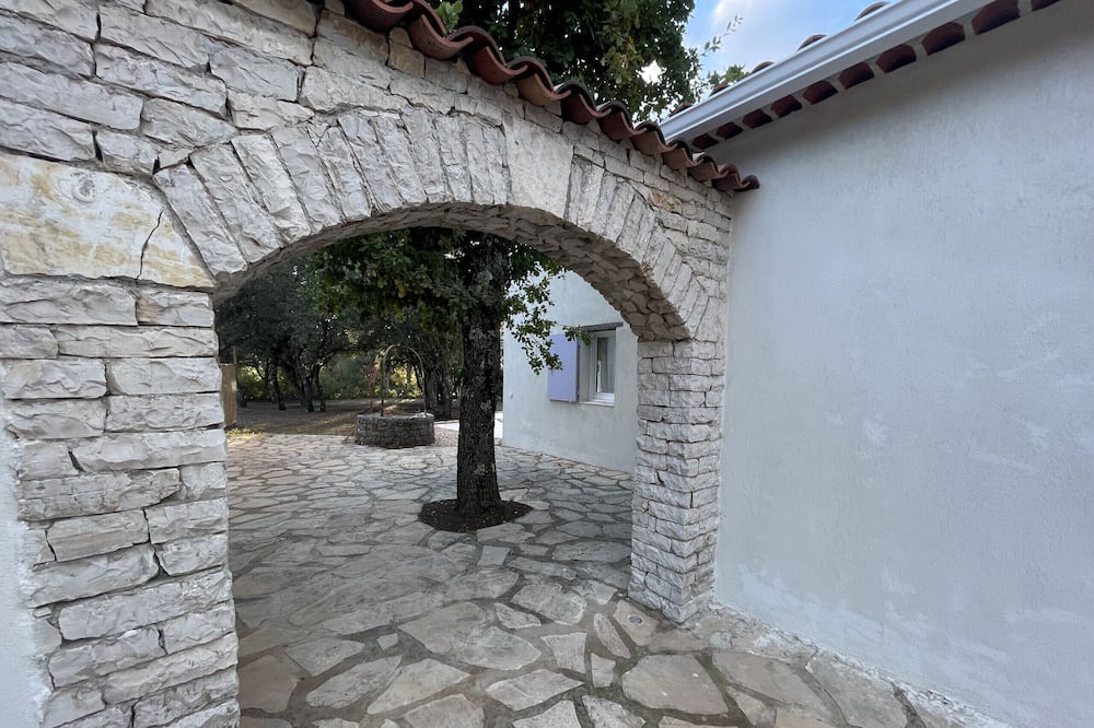 Photo of Outdoor in Fox-Amphoux