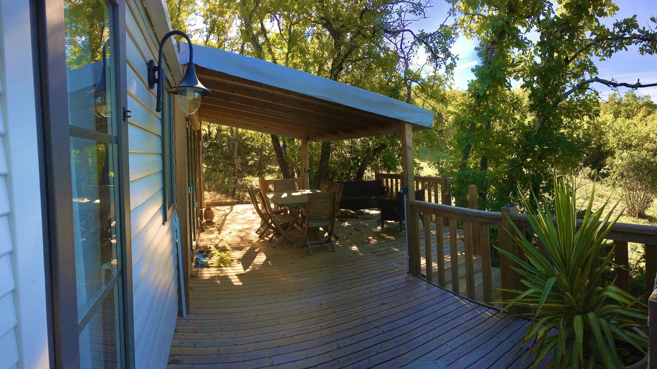 Photo of Outdoor in Saint-Privat-de-Champclos
