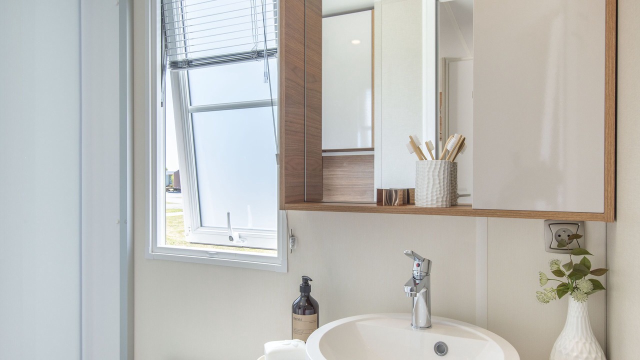 Photo of Bathroom in Saint-Privat-de-Champclos