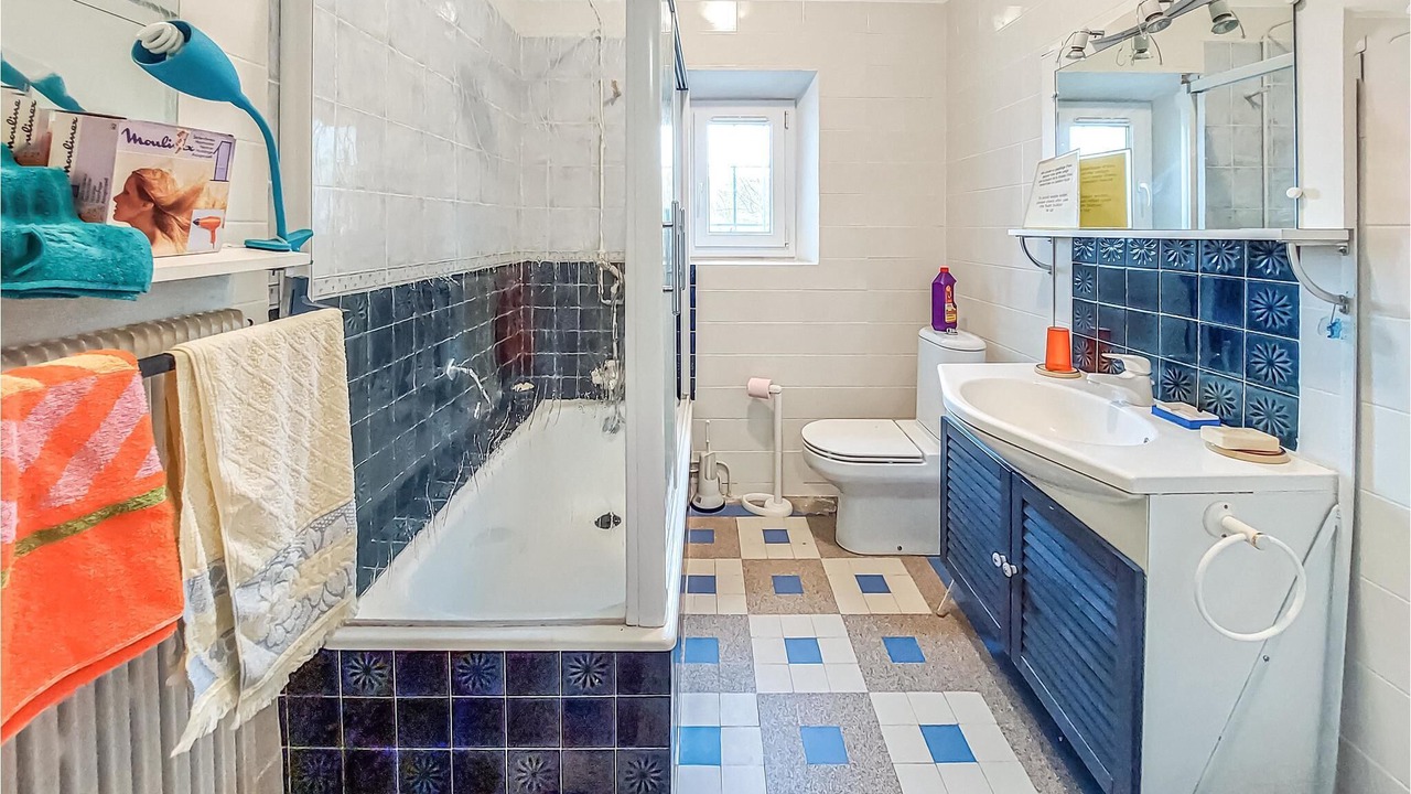 Photo of Kitchen in Saint-Julien