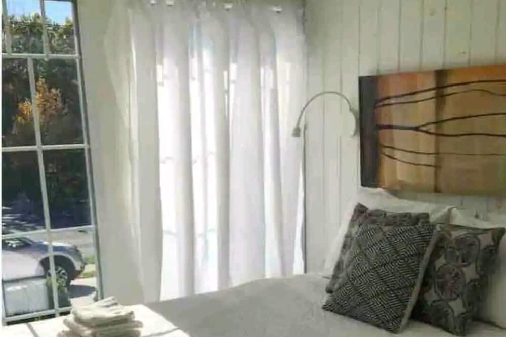 Photo of Bedroom in South End