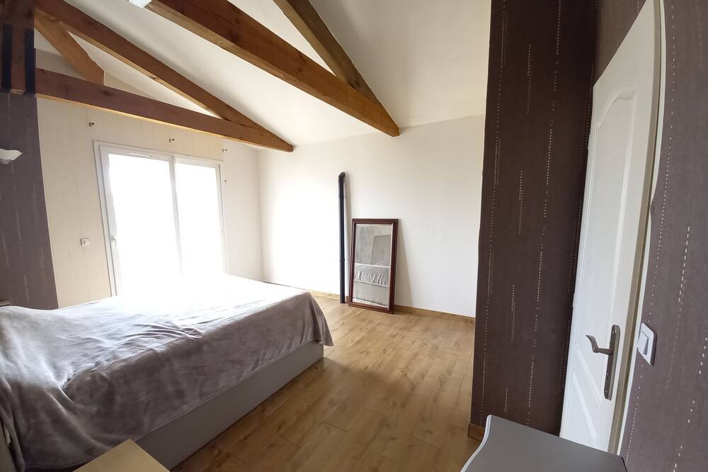 Photo of Bedroom in Pignans