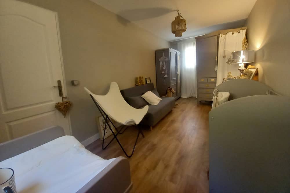 Photo of Bedroom in Pignans