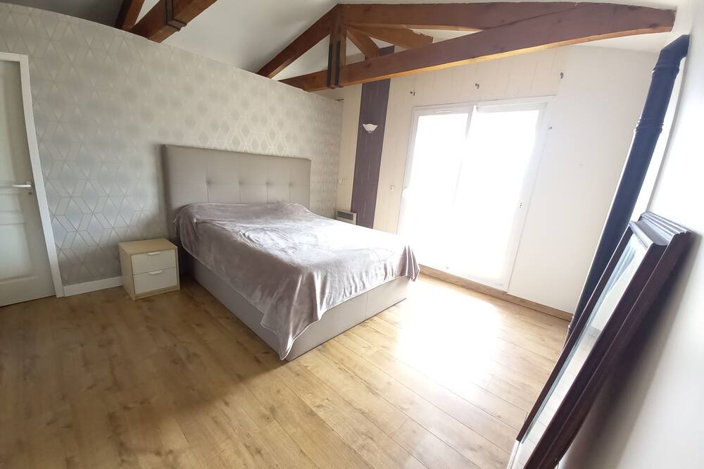 Photo of Bedroom in Pignans