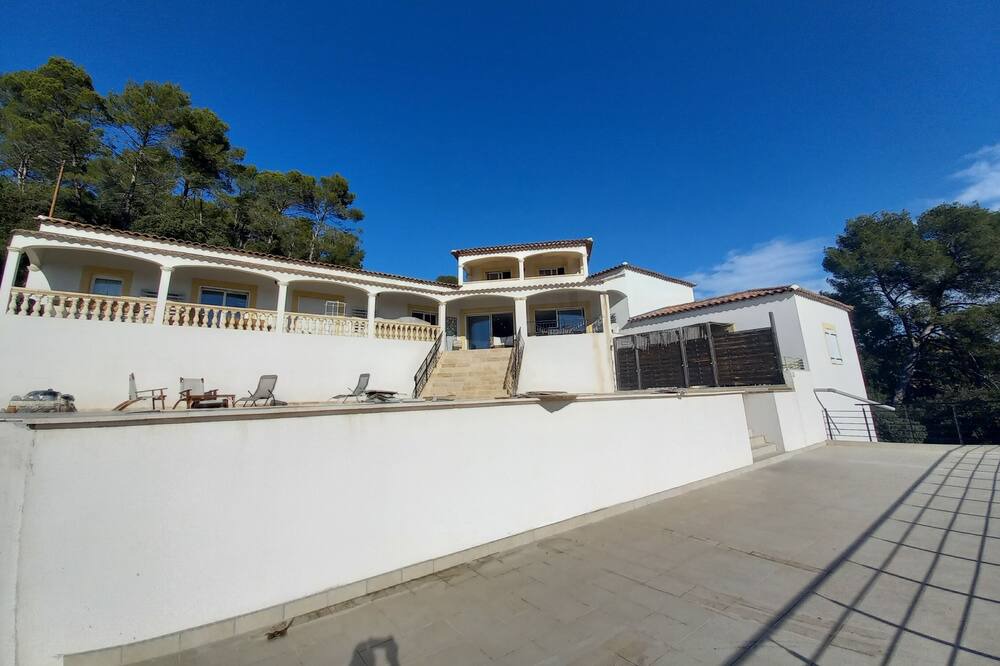 Photo of Outdoor in Pignans