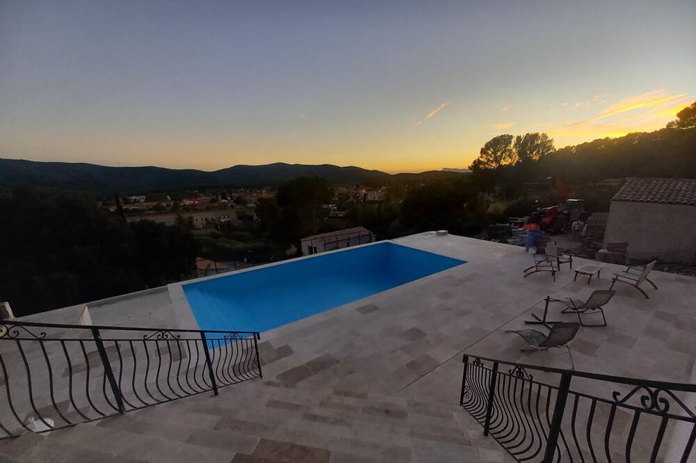 Photo of Outdoor in Pignans