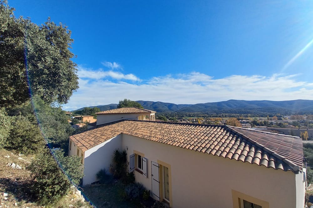 Photo of Outdoor in Pignans