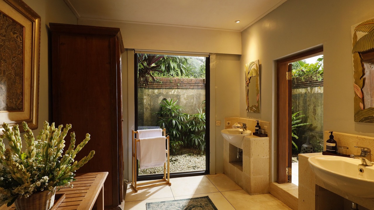 Photo of Bathroom in Kedewatan