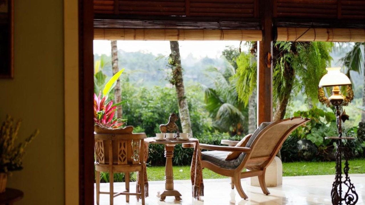 Photo of Outdoor in Kedewatan