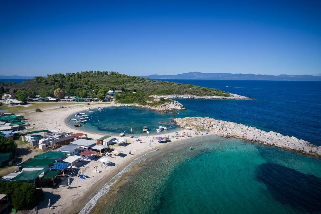 Photo of Outdoor in Kassandra