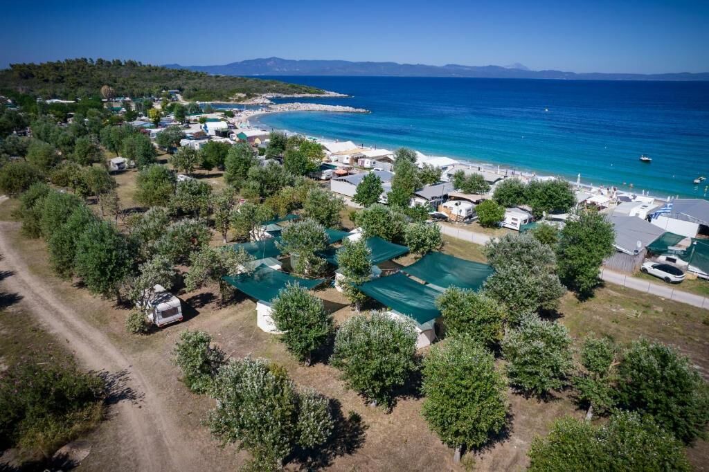 Photo of Outdoor in Kassandra