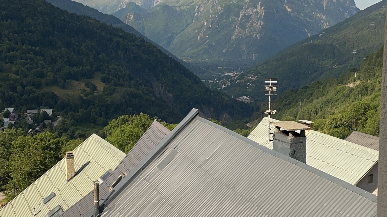 Photo of Others in Vaujany