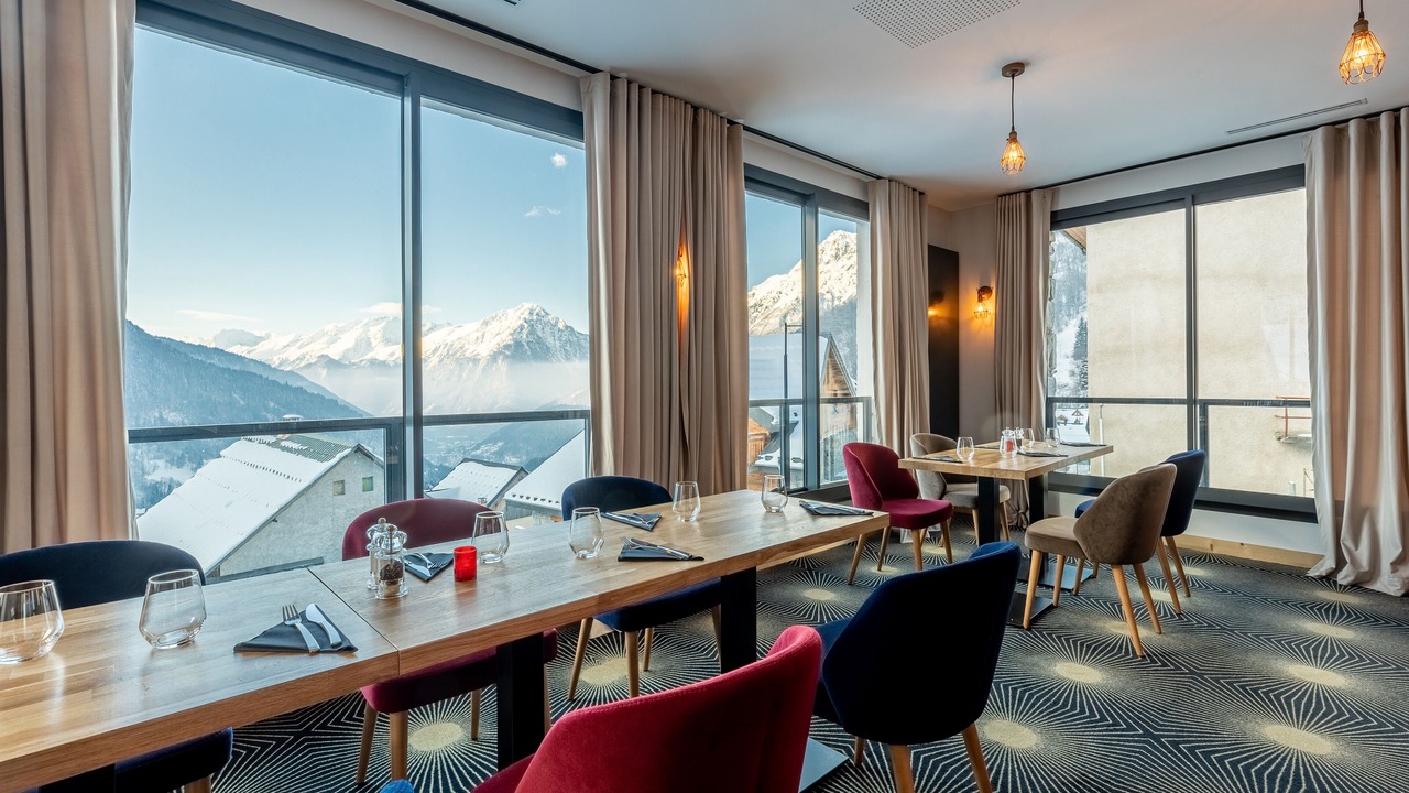 Photo of Others in Vaujany