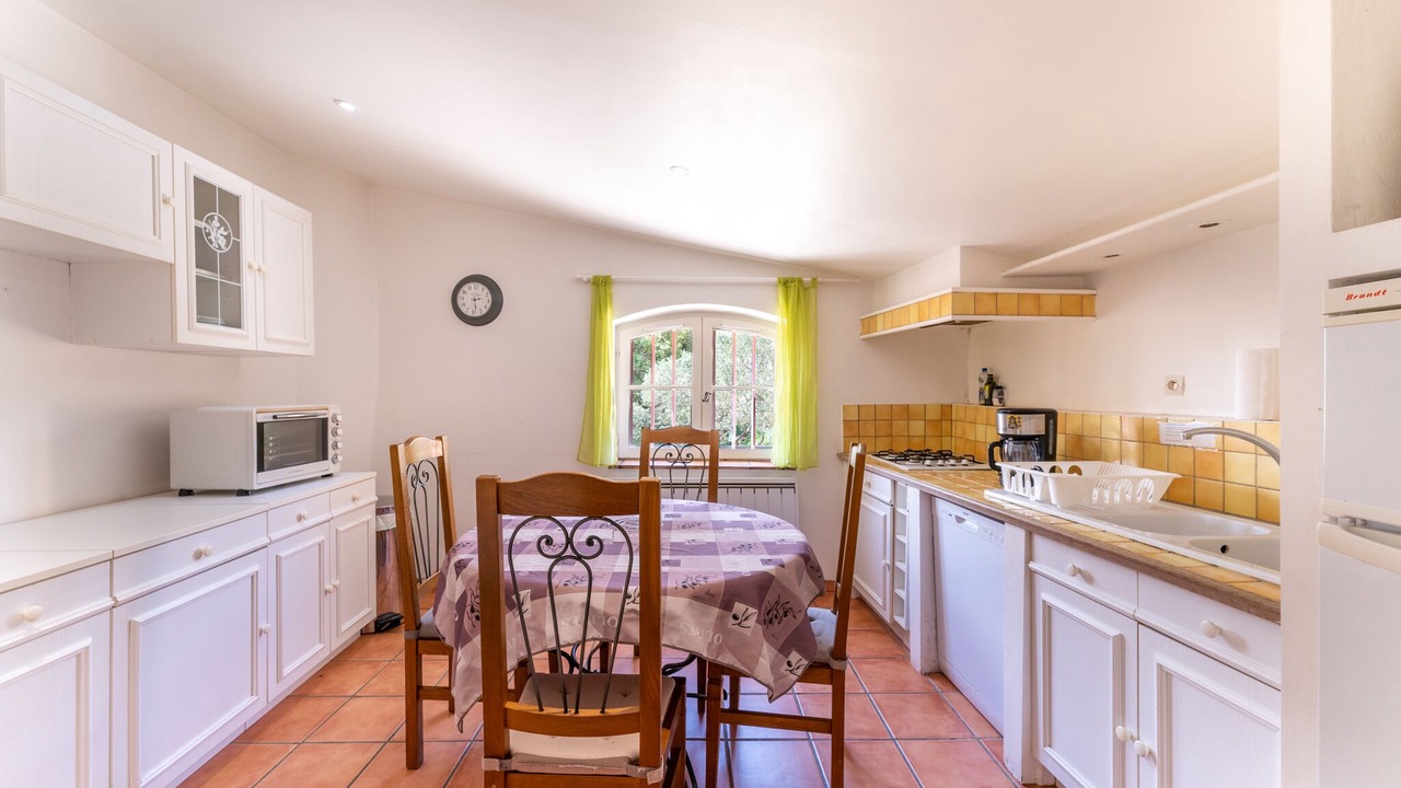Photo of Kitchen in Saint-Julien