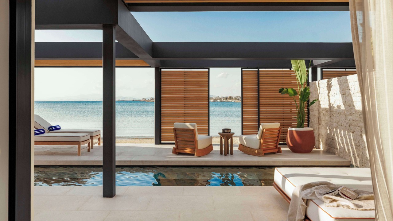 Photo of Outdoor in Glyfada