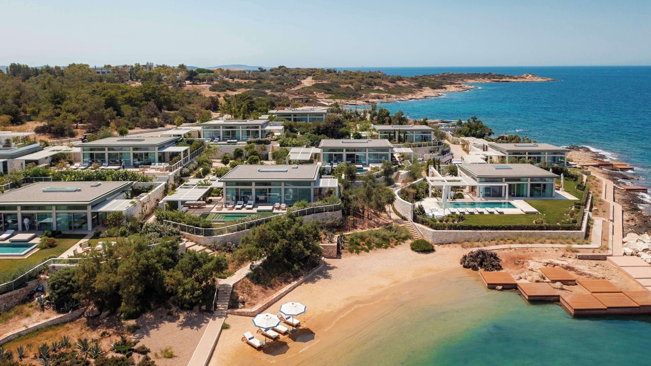 Photo of Outdoor in Glyfada