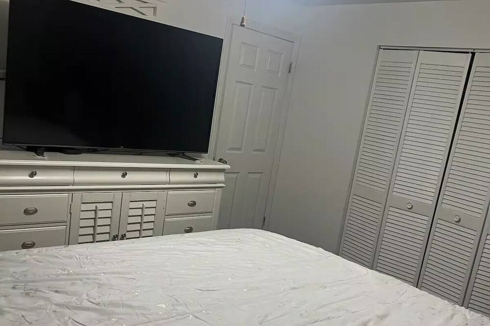 Photo of Bedroom in Richmond West
