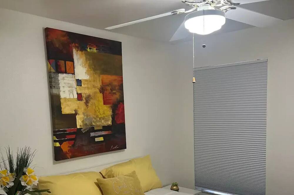 Photo of Bedroom in Richmond West