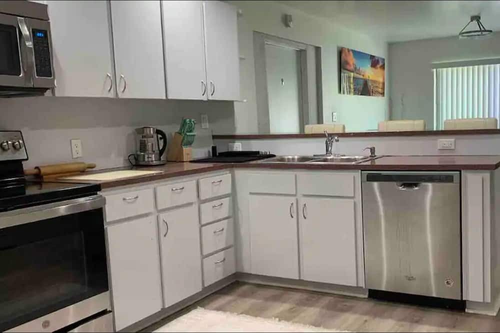 Photo of Kitchen in Richmond West