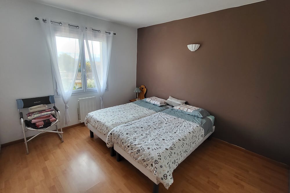 Photo of Bedroom in Le Luc