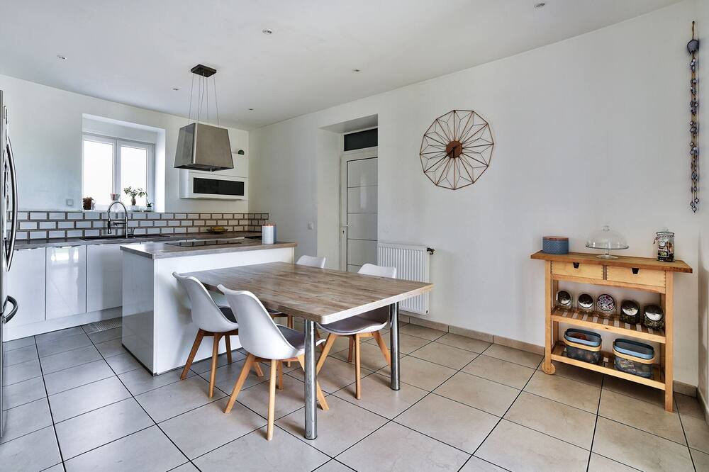 Photo of Kitchen in Decines-Charpieu