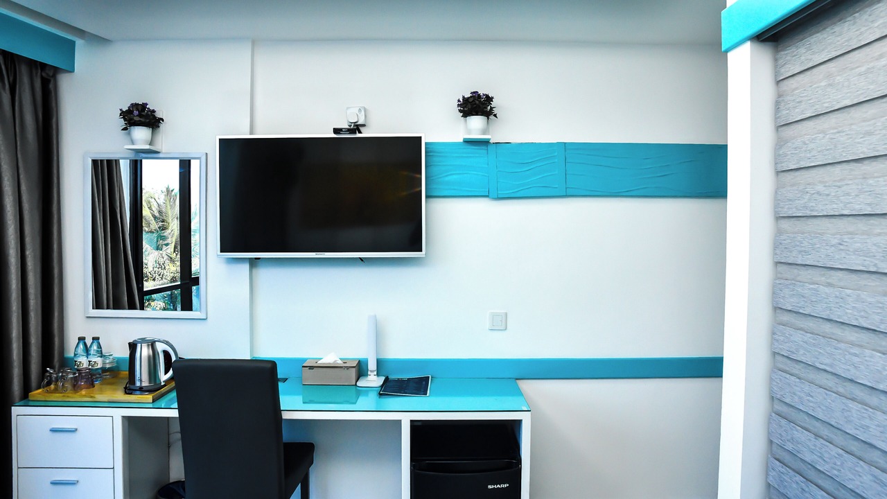 Photo of Bedroom in Hulhumale