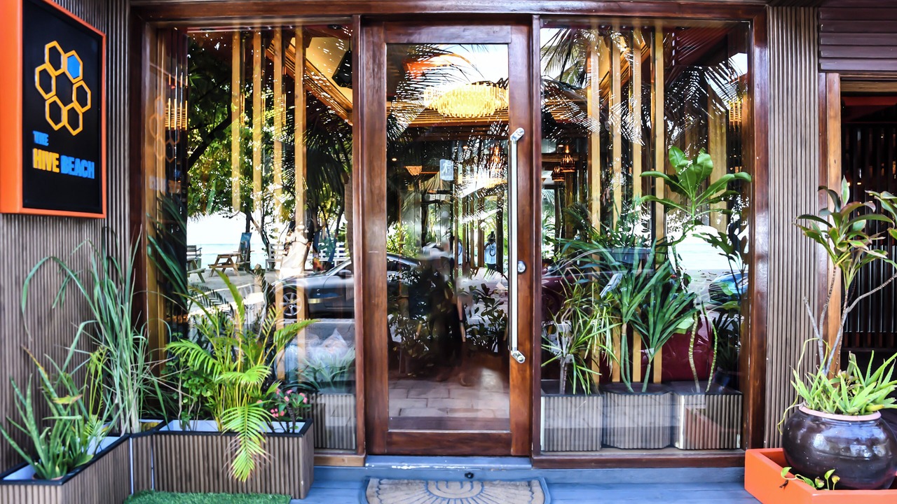 Photo of Outdoor in Hulhumale