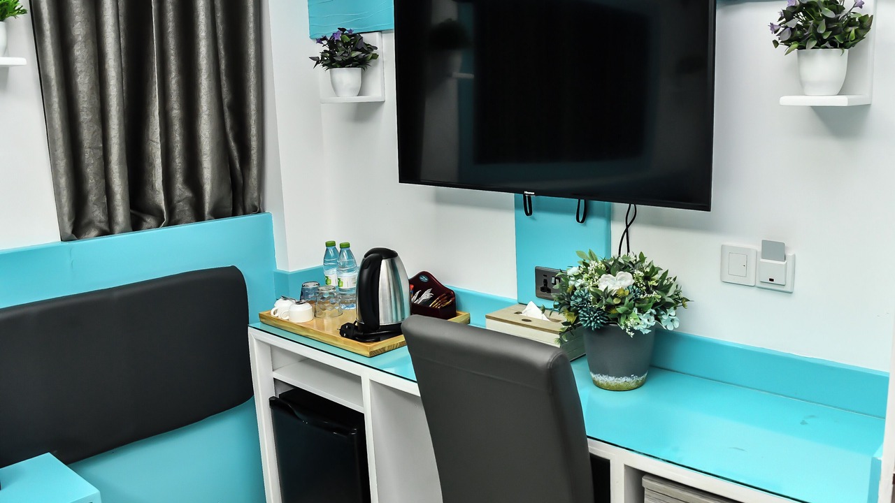 Photo of Bedroom in Hulhumale