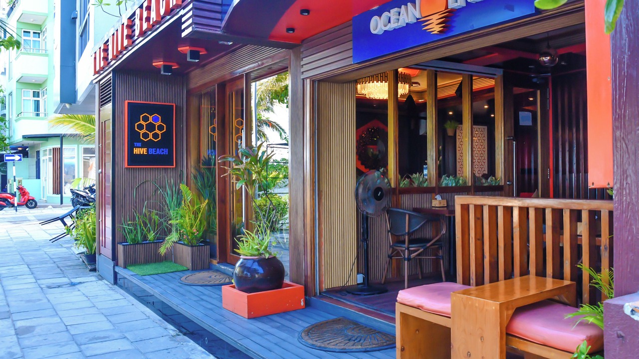Photo of Outdoor in Hulhumale
