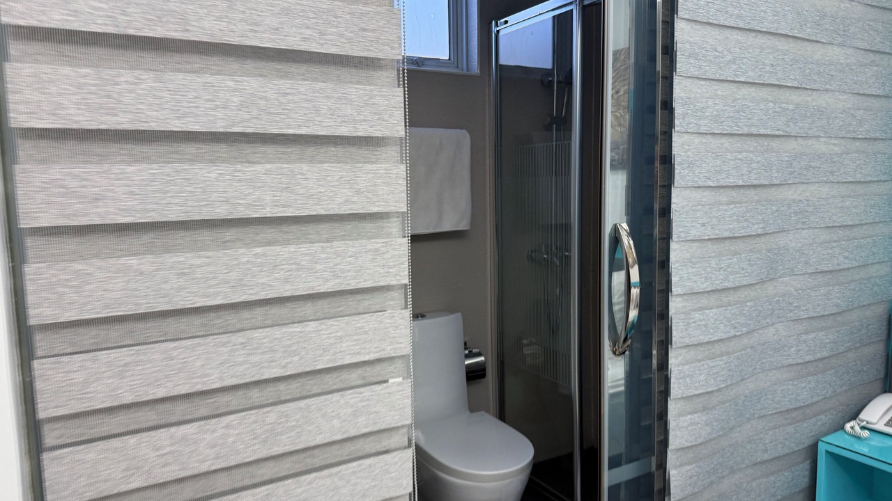 Photo of Bathroom in Hulhumale