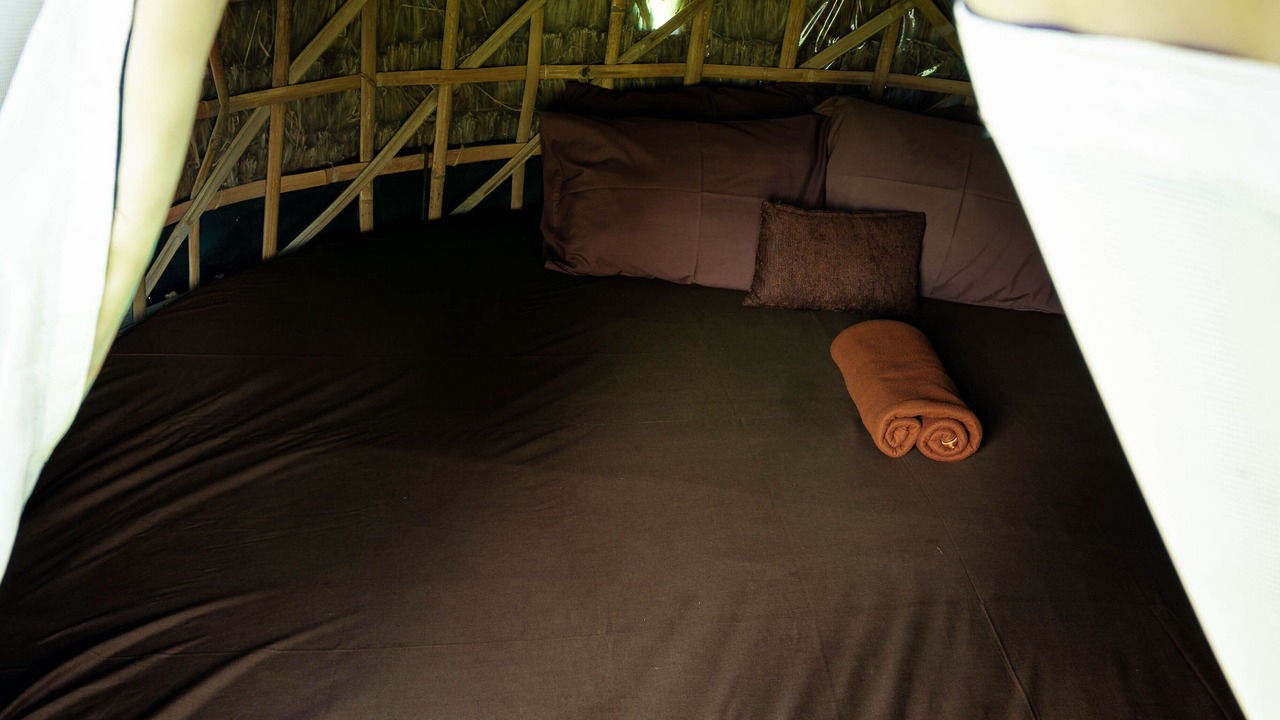 Photo of Bedroom in Ababi