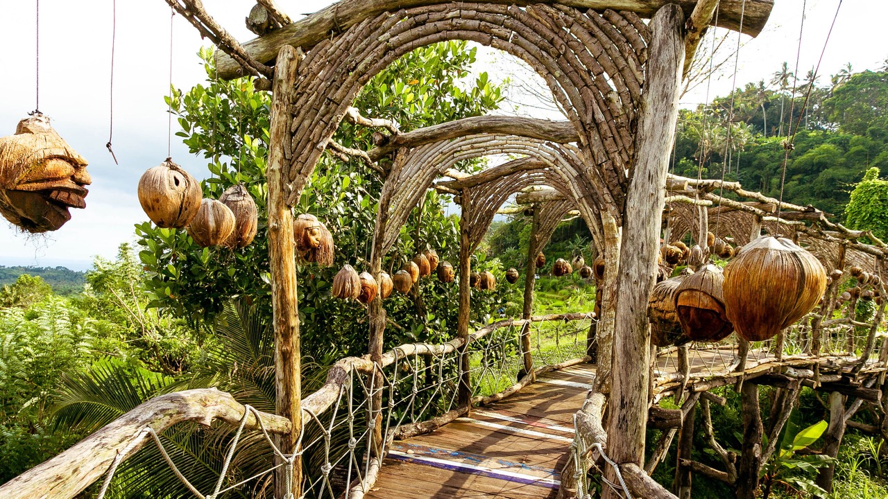 Photo of Outdoor in Ababi