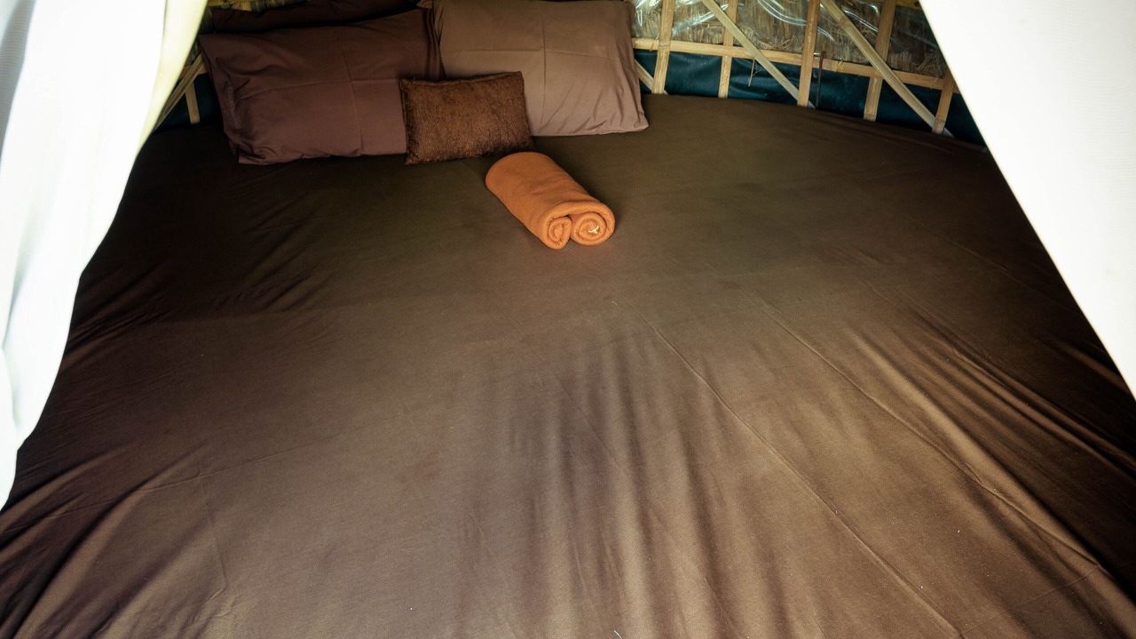 Photo of Bedroom in Ababi