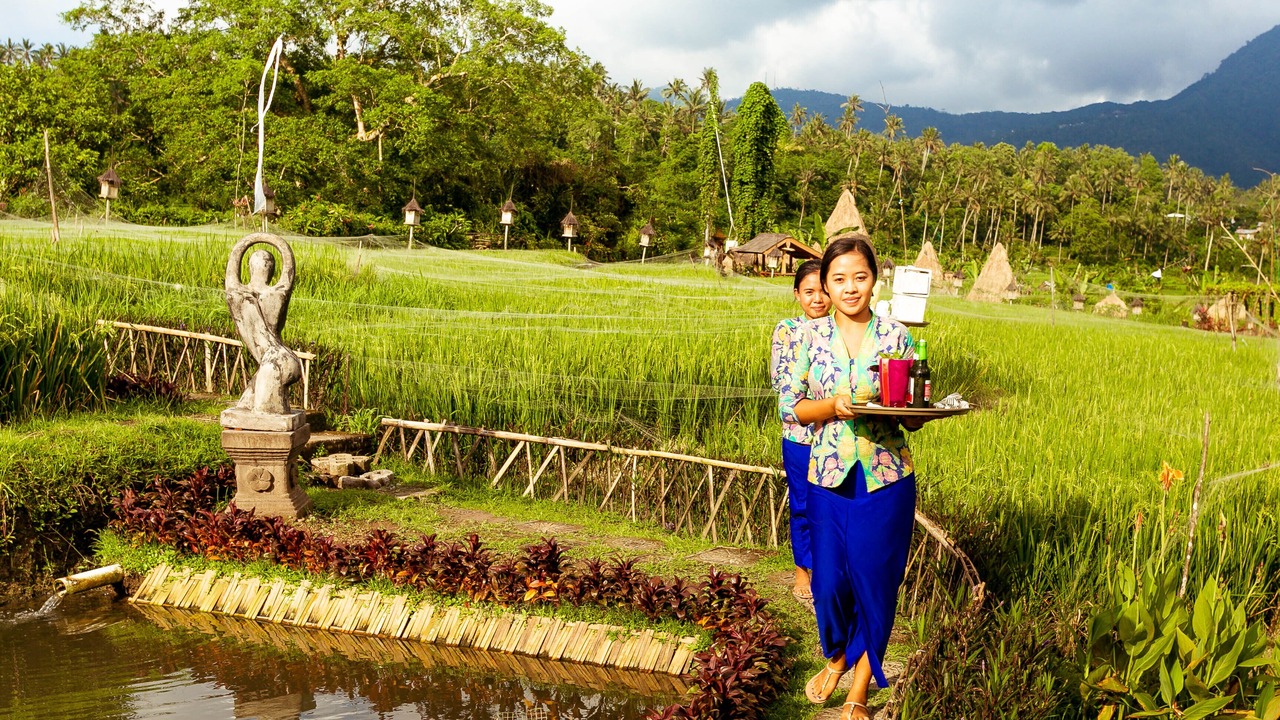 Photo of Outdoor in Ababi