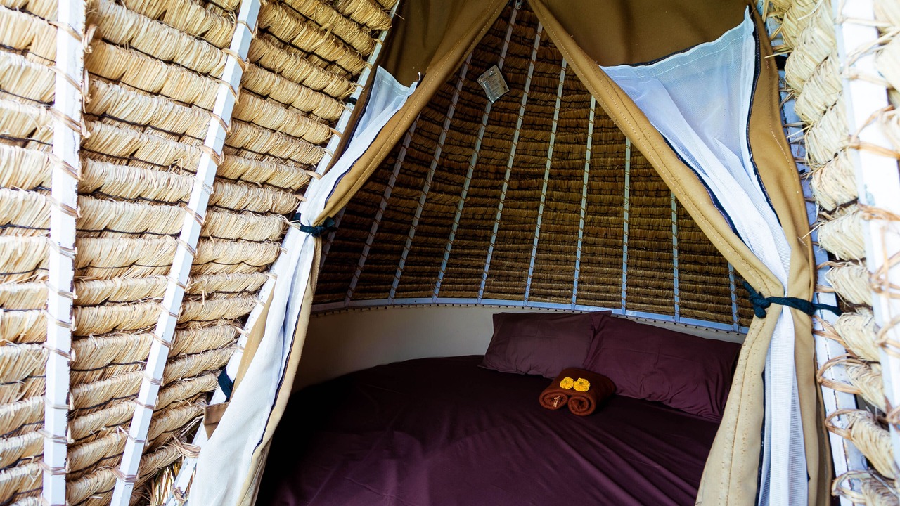 Photo of Bedroom in Ababi