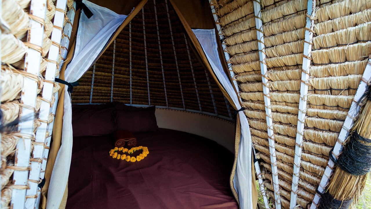 Photo of Bedroom in Ababi