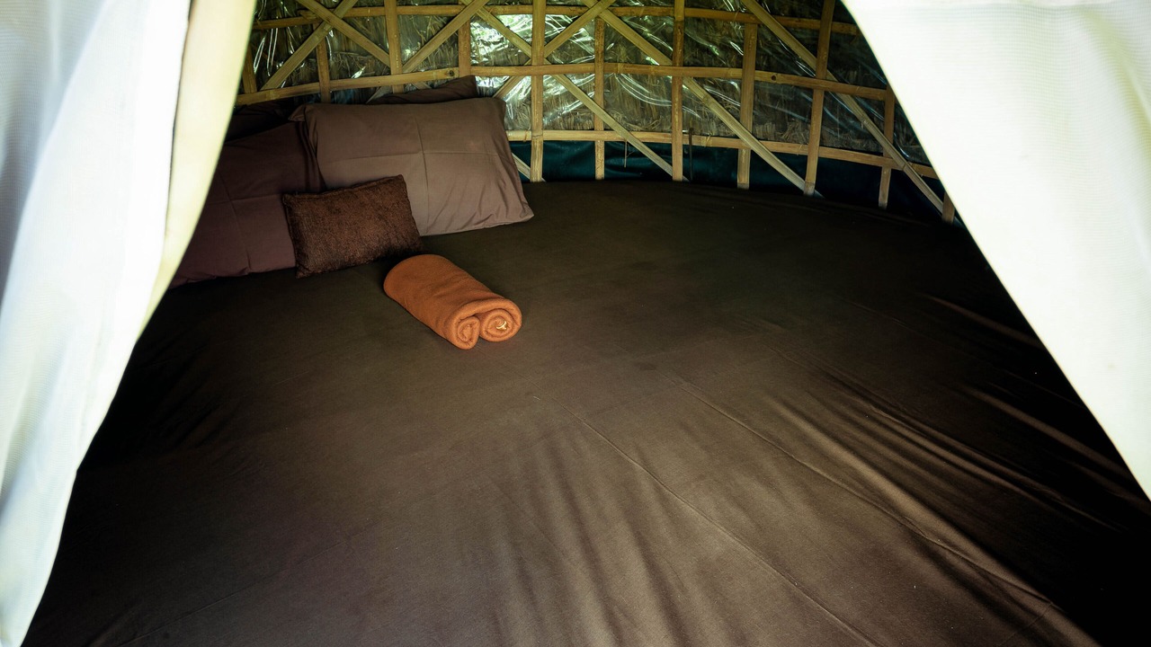 Photo of Bedroom in Ababi