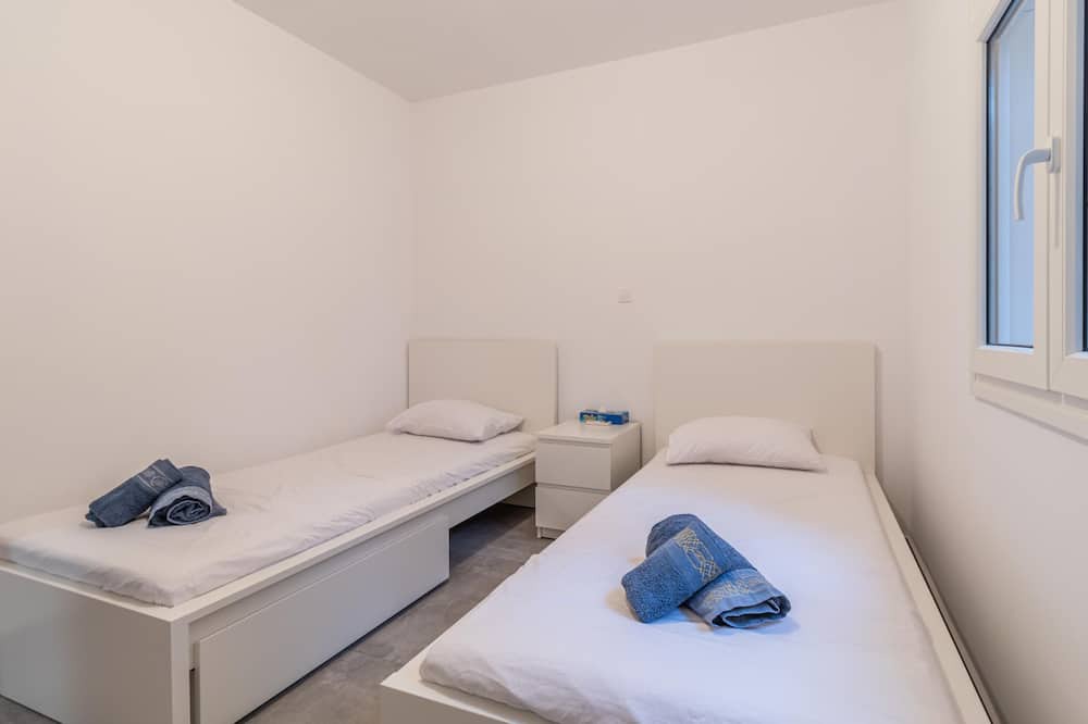 Photo of Bedroom in Isthmia