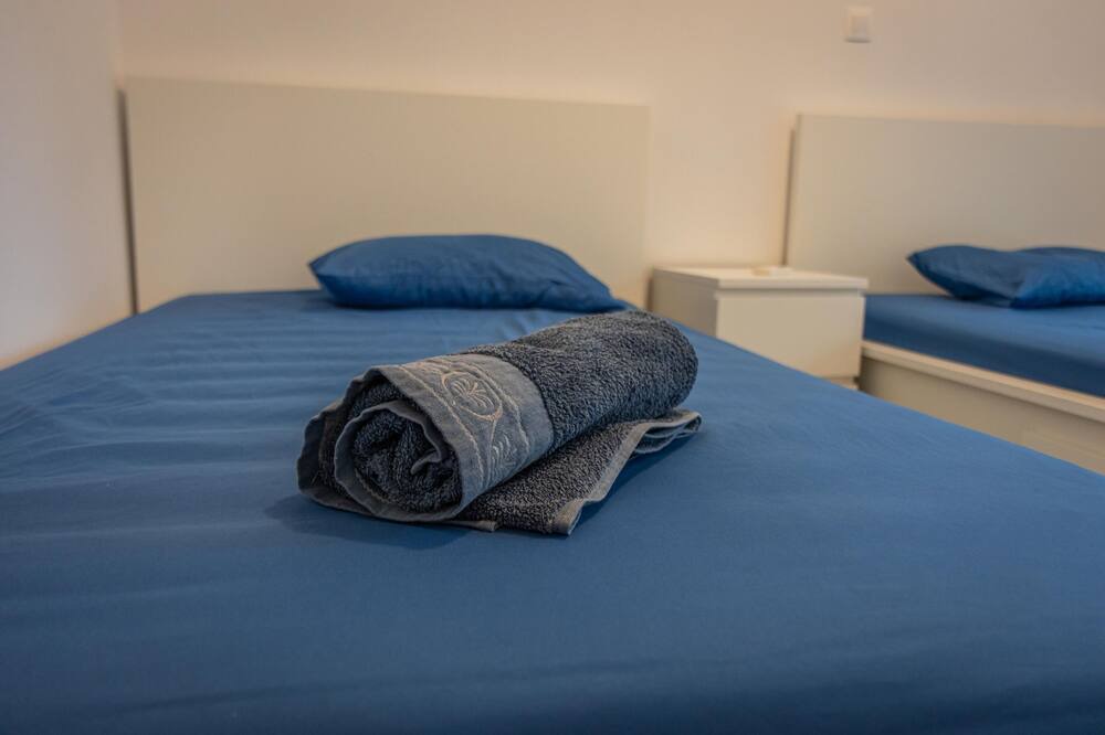 Photo of Bedroom in Isthmia