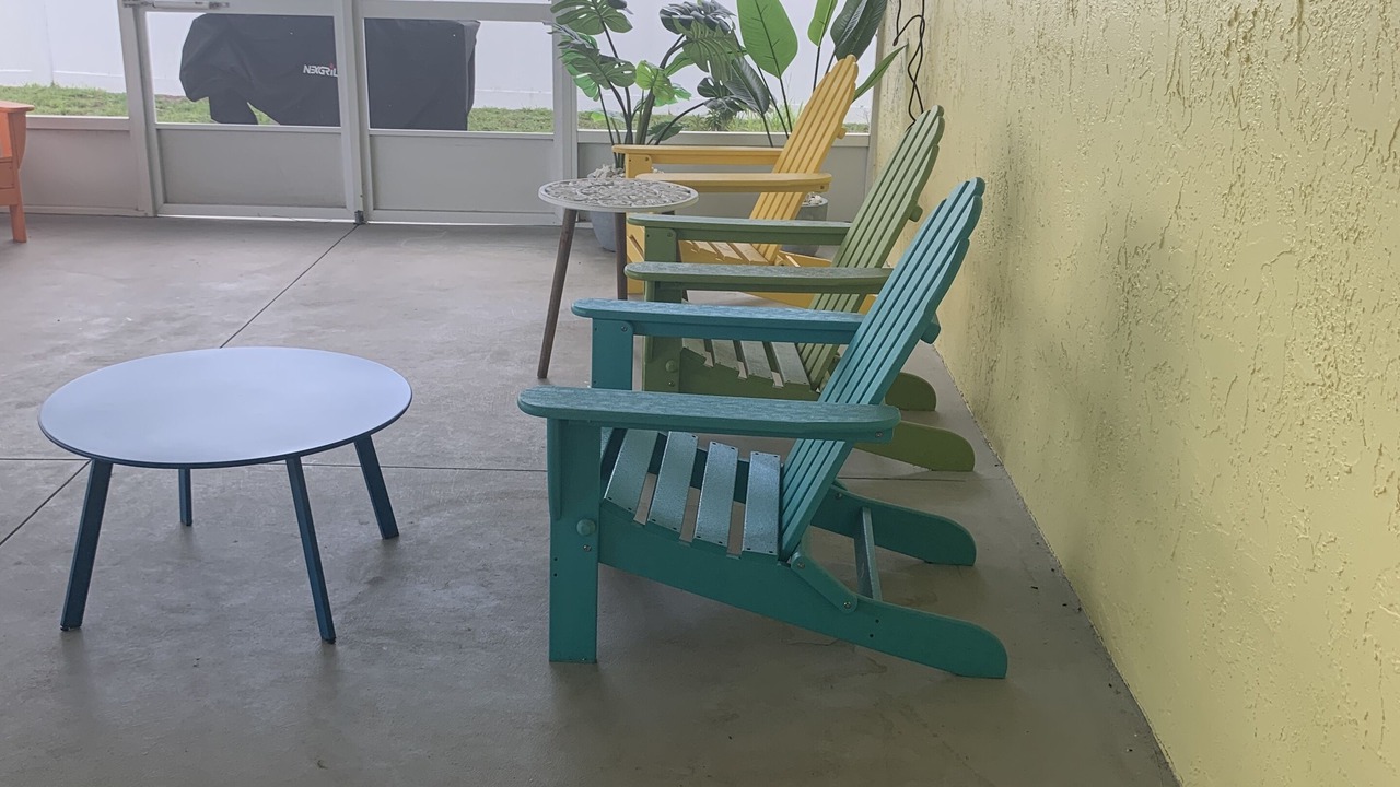 Photo of Outdoor in Sun City Center Unit 32