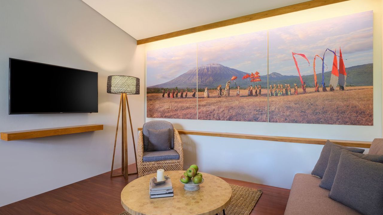 Photo of Livingroom in Seminyak