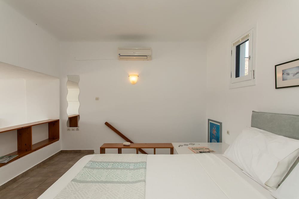Photo of Bedroom in Stelida