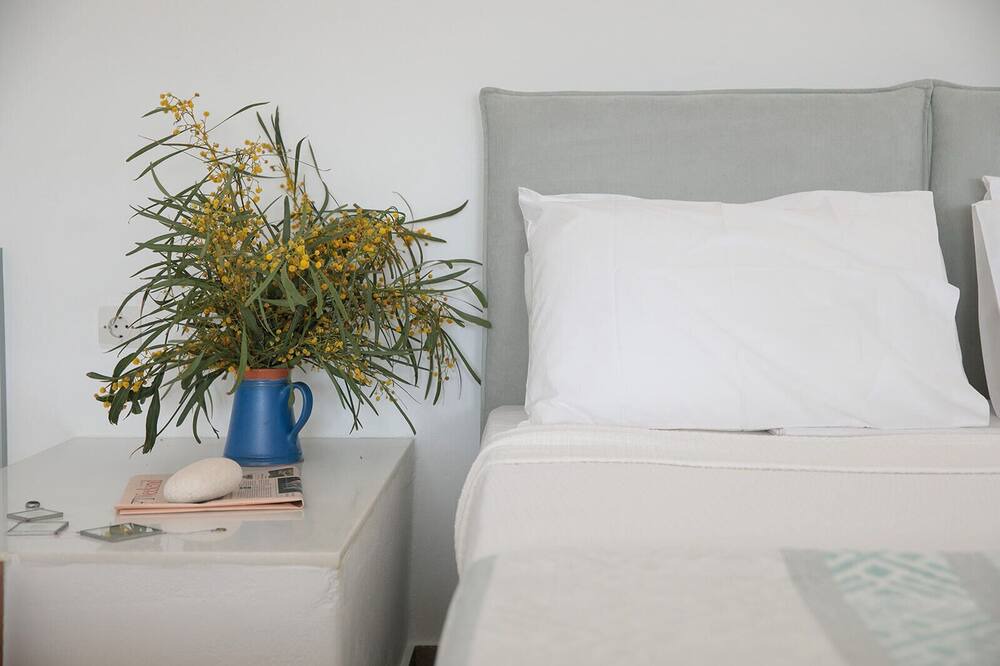 Photo of Bedroom in Stelida