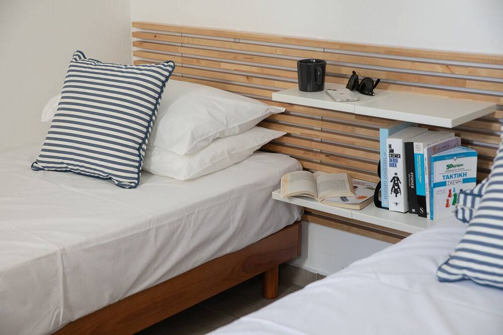 Photo of Bedroom in Stelida